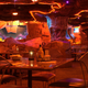 Image for article titled The Greatest Science Fiction-Themed Bars and Restaurants on Earth